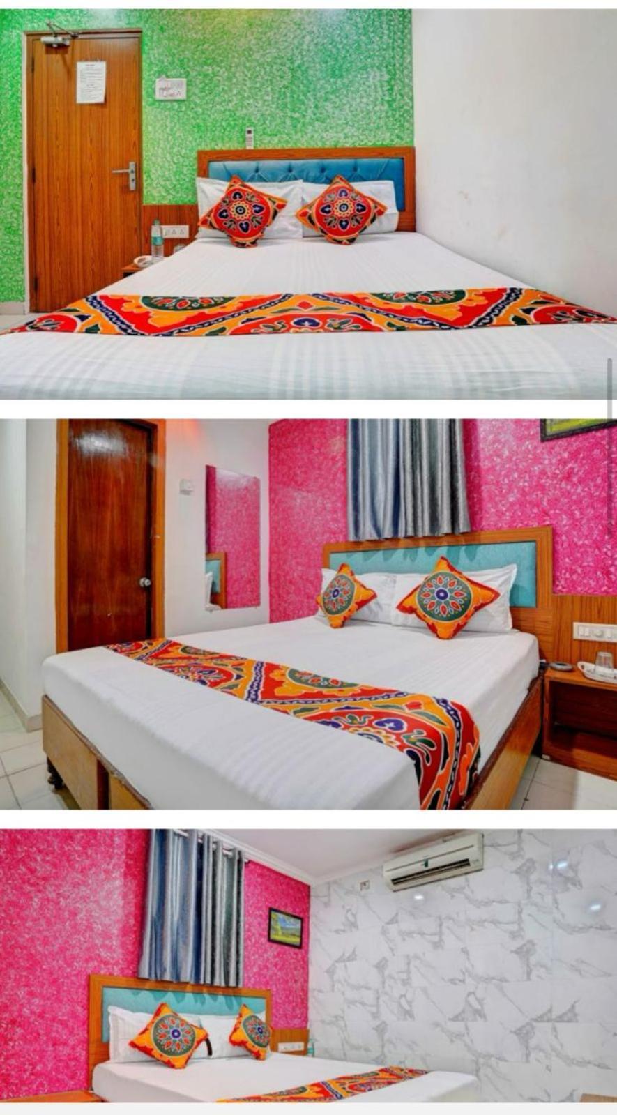 Hotel Super - Mumbai — Photos 1